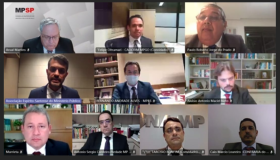 CONAMP e CNPG finalizam webinars sobre o novo CPP